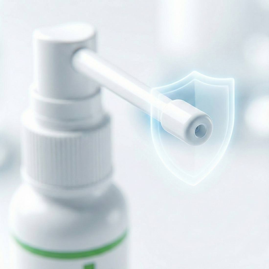 AnaThol Bitkisel Onarıcı, Düzenleyici Sprey