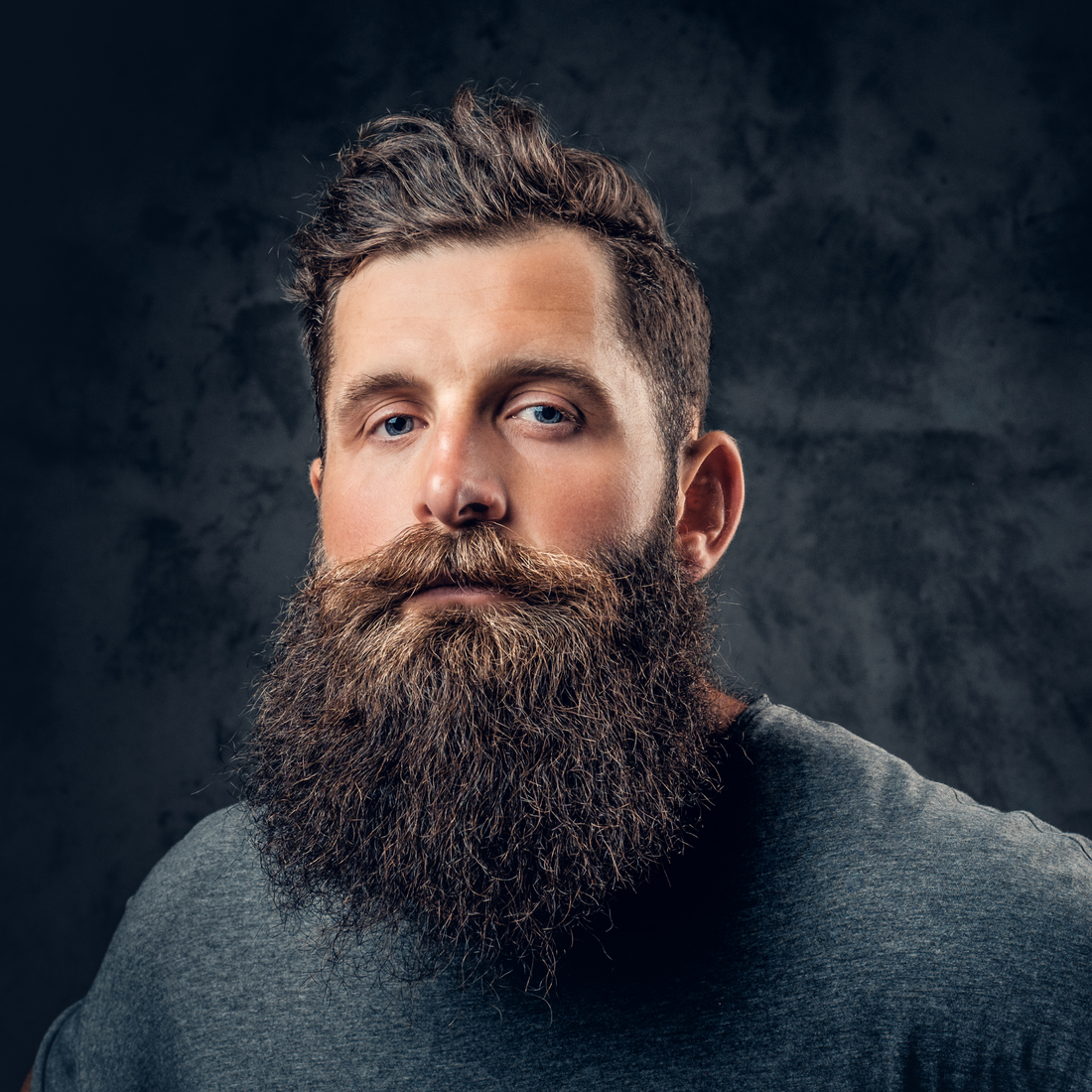 Yoğun İçerikli Sakal Bakım Serumu