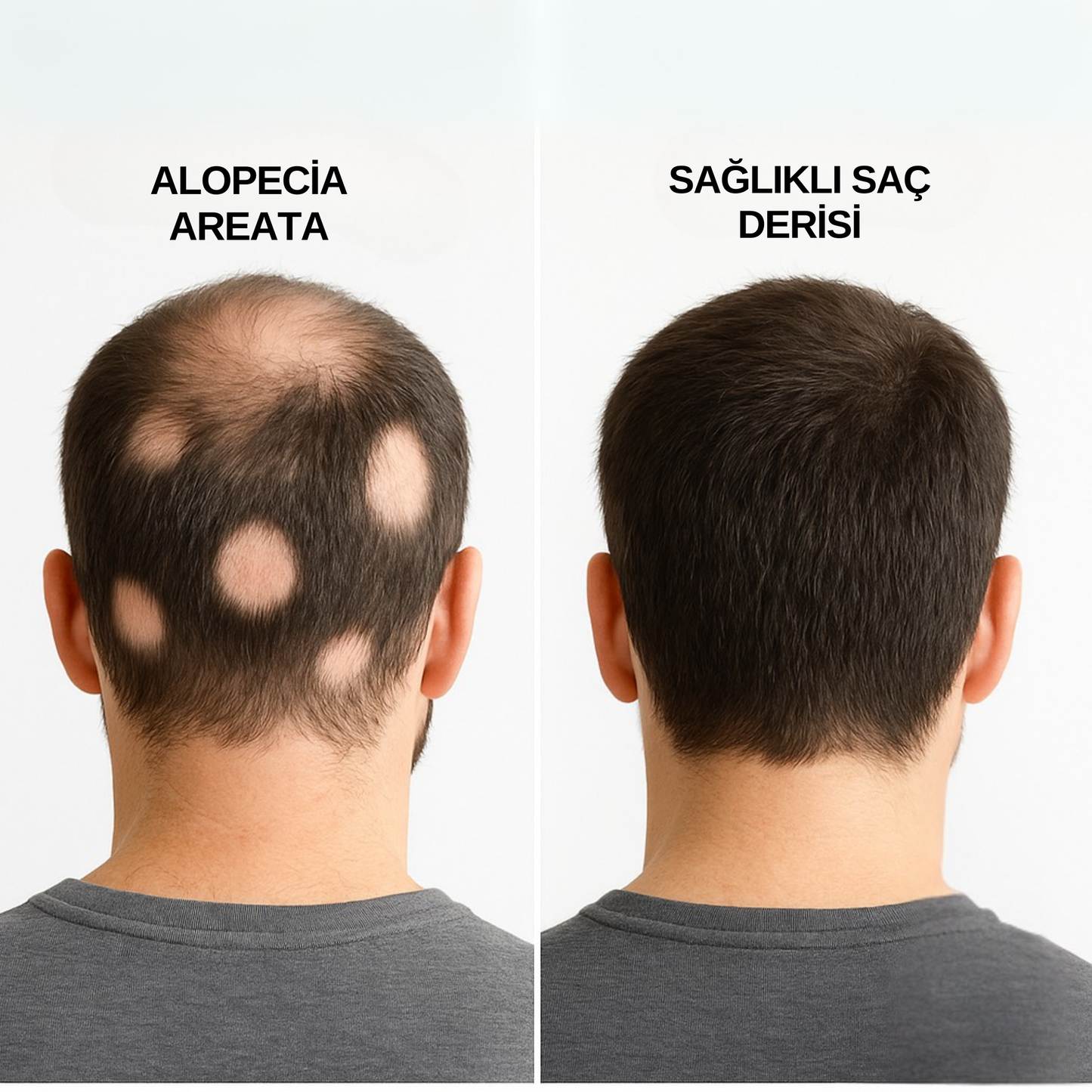AlopeThol Targeted Scalp Solution | Hedefe Yönelik Bölgesel Bakım Serumu