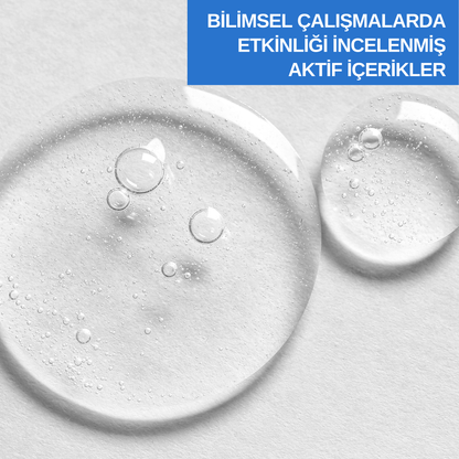 AlopeThol Integrated Follicular Protocol | Bütüncül Saç Bakım ve Destek Sistemi