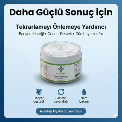 AnaThol Bitkisel Onarıcı, Düzenleyici Sprey