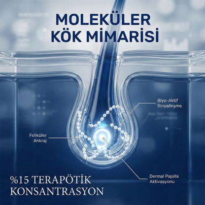 Kök Odaklı Saç Destek Protokolü