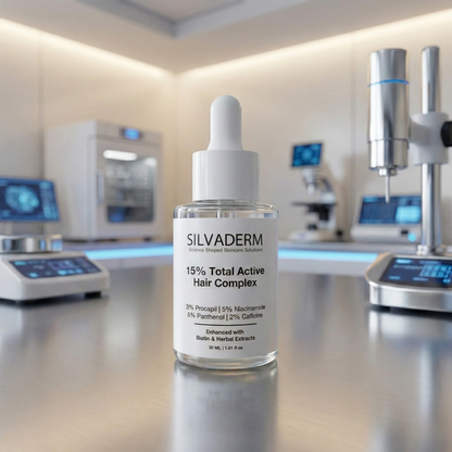 Kök Odaklı Saç Destek Protokolü