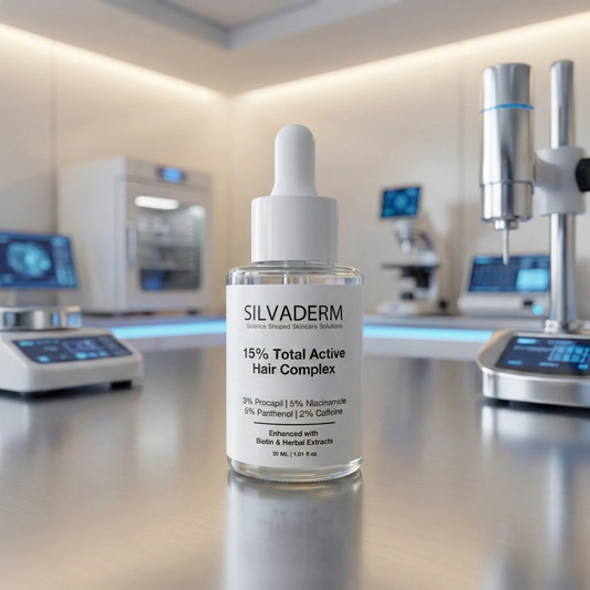 Kök Odaklı Saç Destek Protokolü