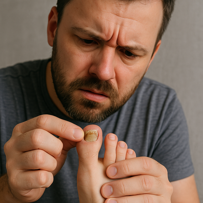 Piroctone Olamine & Urea Complex | Tırnak Berraklaştırma ve Hijyen Serumu