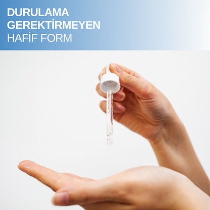 AlopeThol Targeted Scalp Solution | Hedefe Yönelik Bölgesel Bakım Serumu