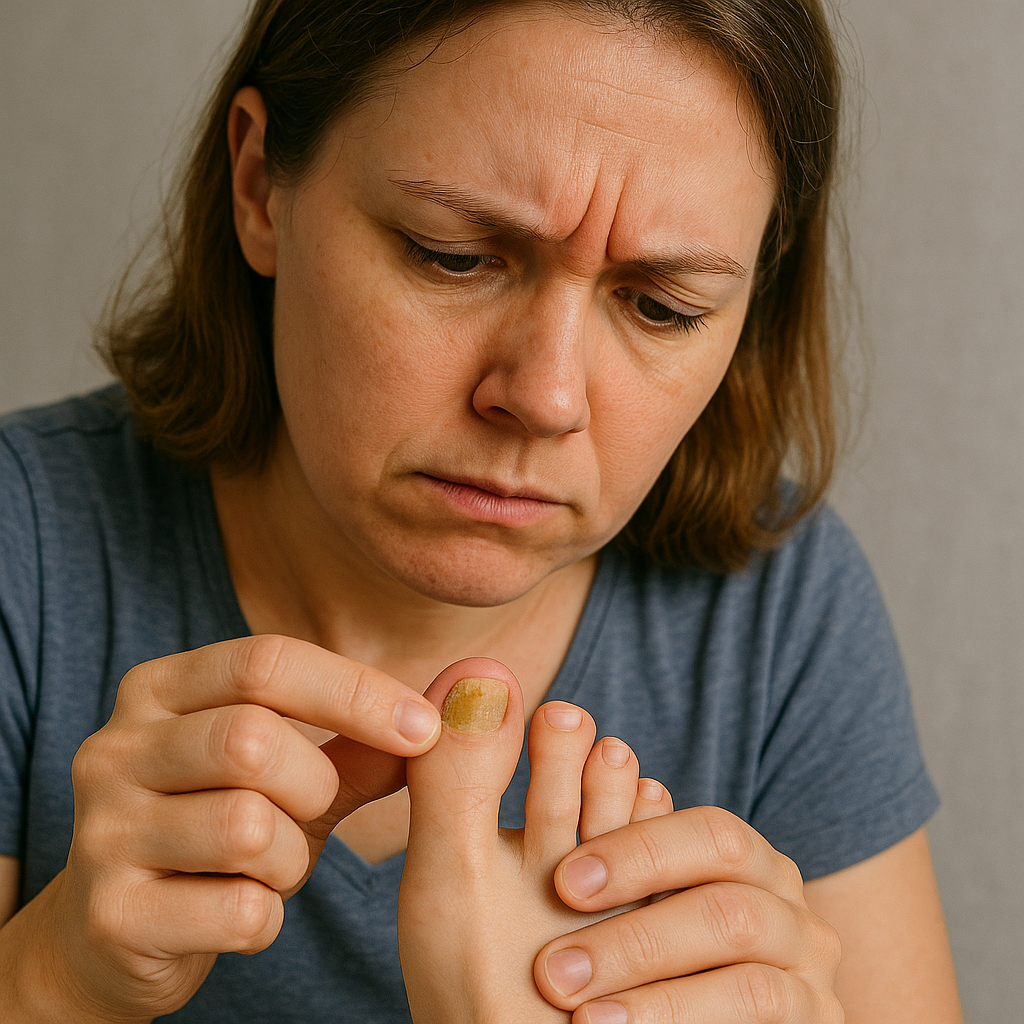 Piroctone Olamine & Urea Complex | Tırnak Berraklaştırma ve Hijyen Serumu